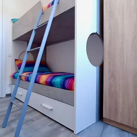 Casa Olympia - By Tourquoisevea Apartment