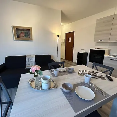 Casa Olympia - By Tourquoisevea Peschiera del Garda