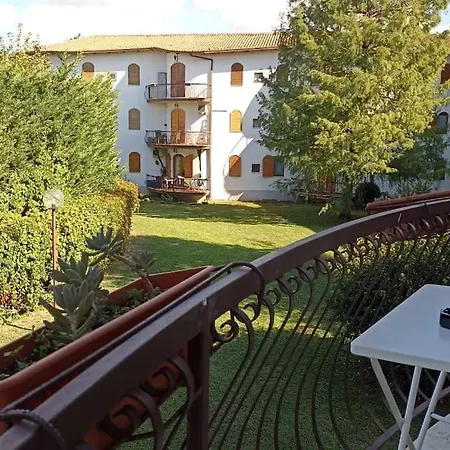 Casa Olympia - By Tourquoisevea * Peschiera del Garda