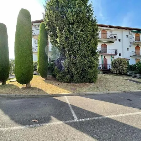 Apartment Casa Olympia - By Tourquoisevea Peschiera del Garda