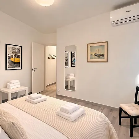 Casa Olympia - By Tourquoisevea Appartamento