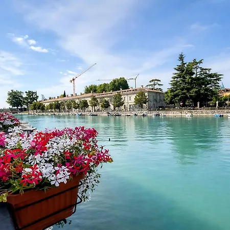 Casa Olympia - By Tourquoisevea Appartamento *