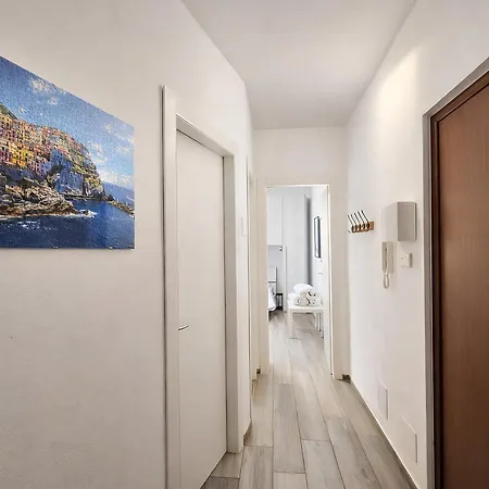 Casa Olympia - By Tourquoisevea * Peschiera del Garda