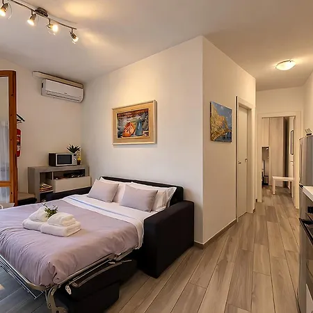 Appartamento Casa Olympia - By Tourquoisevea Peschiera del Garda