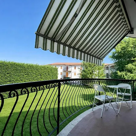 Casa Olympia - By Tourquoisevea Appartamento Peschiera del Garda
