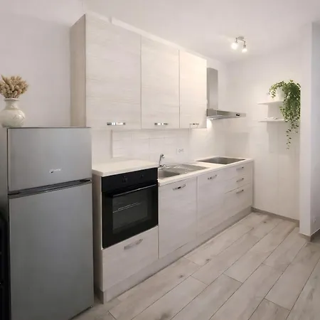 Appartamento Casa Olympia - By Tourquoisevea Peschiera del Garda