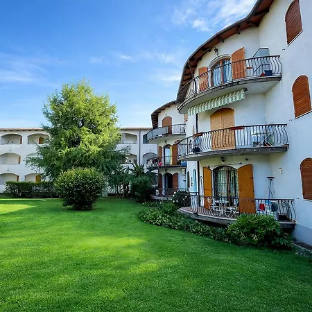 Casa Olympia - By Tourquoisevea Appartamento Peschiera del Garda