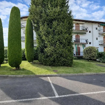Casa Olympia - By Tourquoisevea Peschiera del Garda